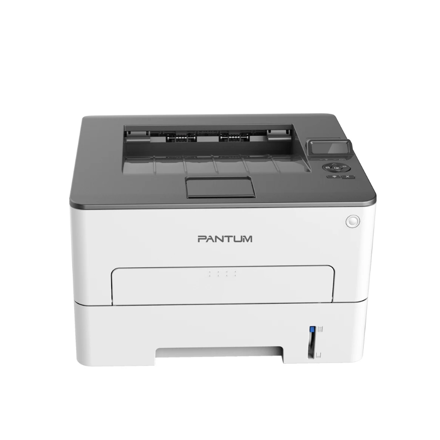 Commercial Document Printing - Printer Laser P3302DN baru asli A4