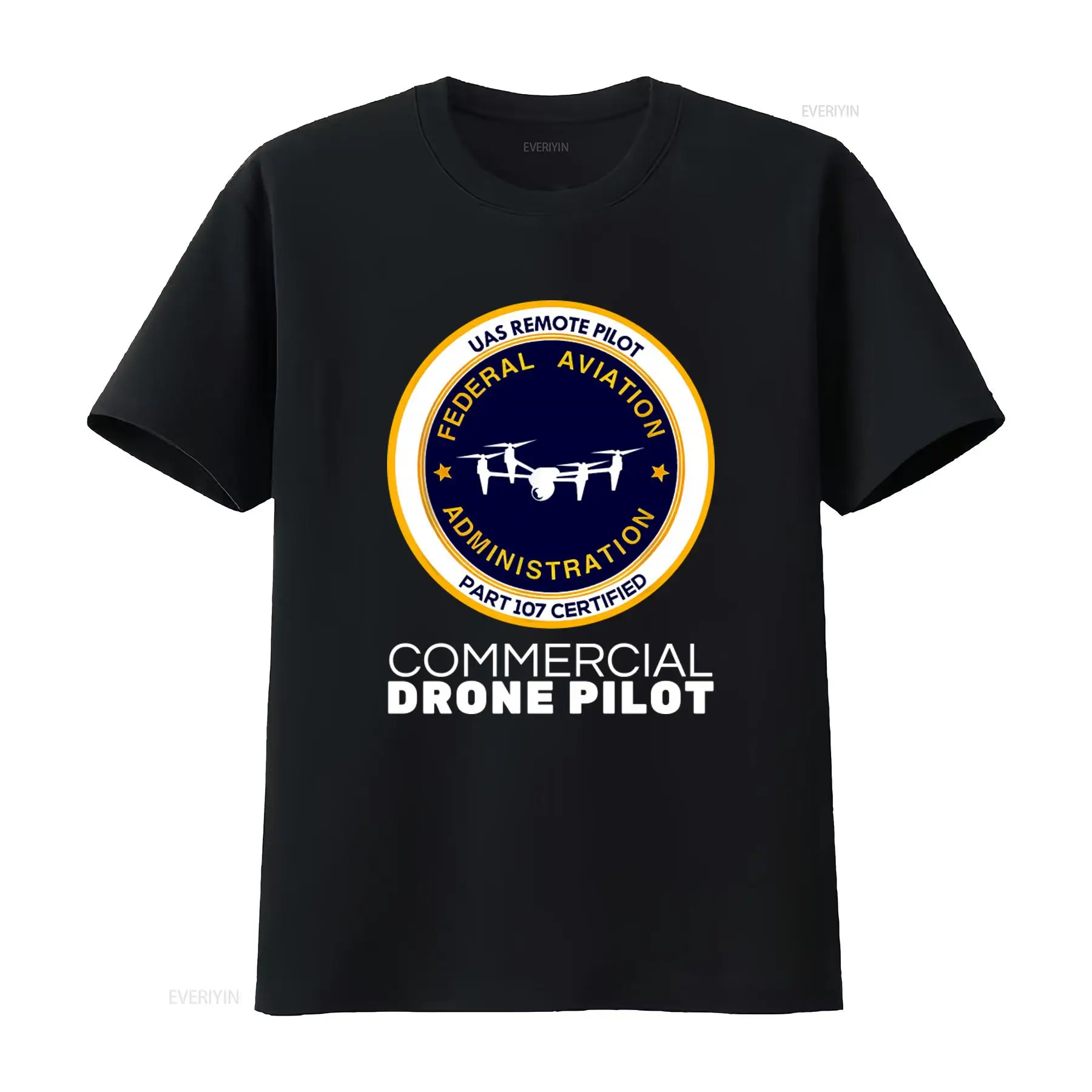 Commercial Printing & Packaging Pvt Ltd - Kaos Drone Komersial Bersertifikat Uas Remote