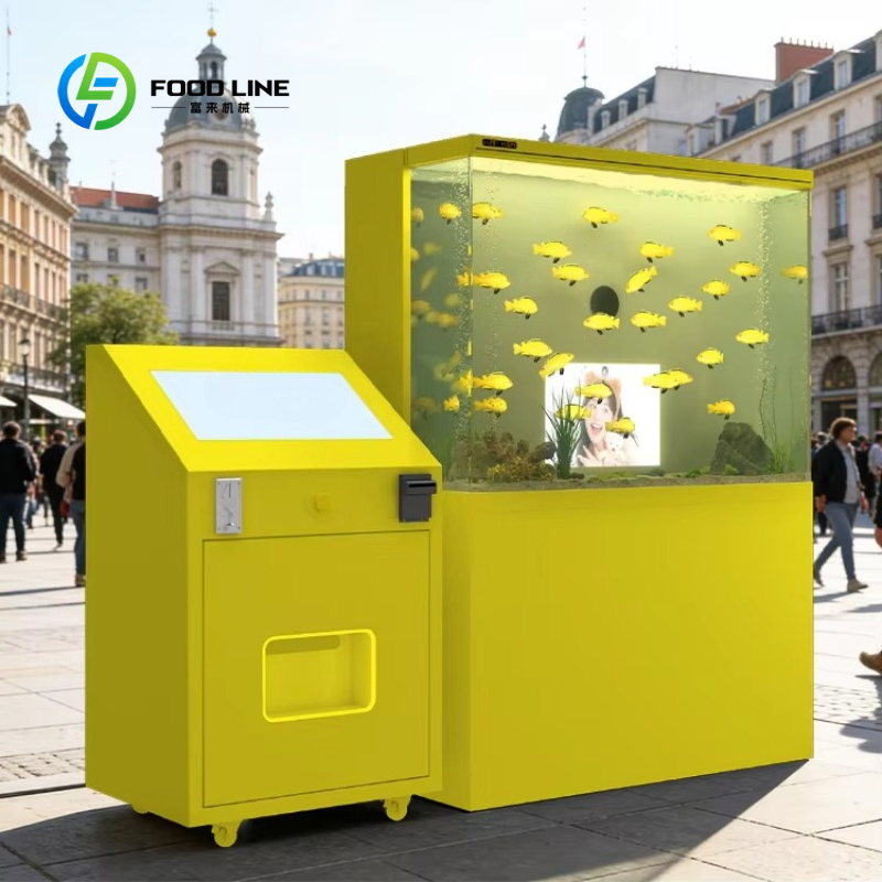 Commercial Printing & Packaging Pvt Ltd - Photo Booth AI Otomatis Penuh yang