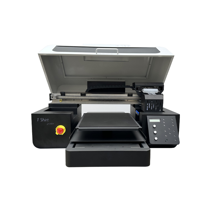Mesin Cetak Kaos DTG 40*60Cm H - Commercial Printing Machine For Shirts ulasan dan harga