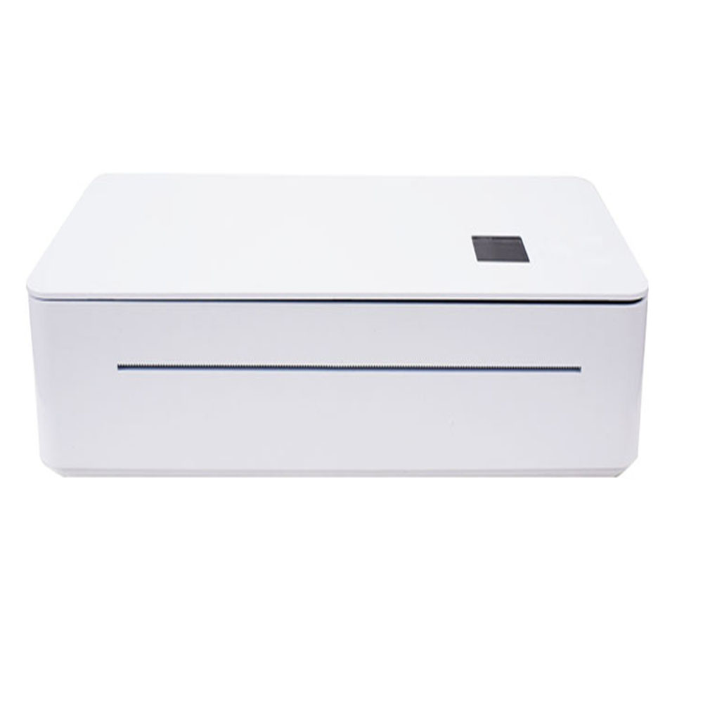 Printer Thermal Portabel HS-A4 - Commercial Document Printing ulasan dan harga