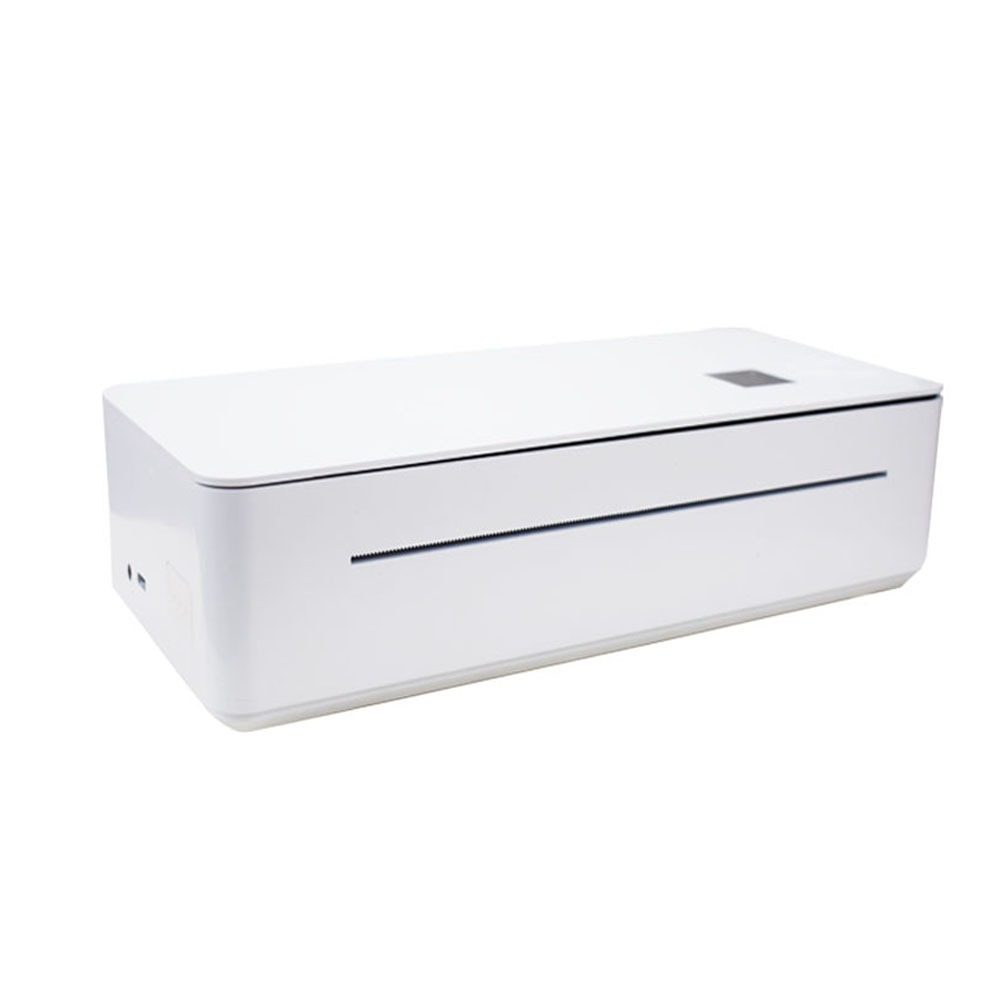 Printer Thermal Portabel HS-A4 - Commercial Document Printing ulasan dan harga