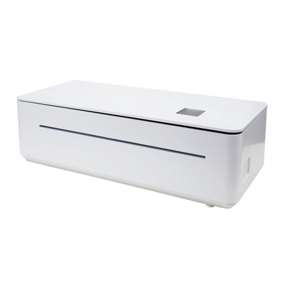 Printer Thermal Portabel HS-A4 - Commercial Document Printing ulasan dan harga