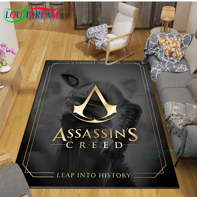 Karpet Cetak Hot Creed Valhall - Commercial Printing & Packaging Pvt Ltd ulasan dan harga