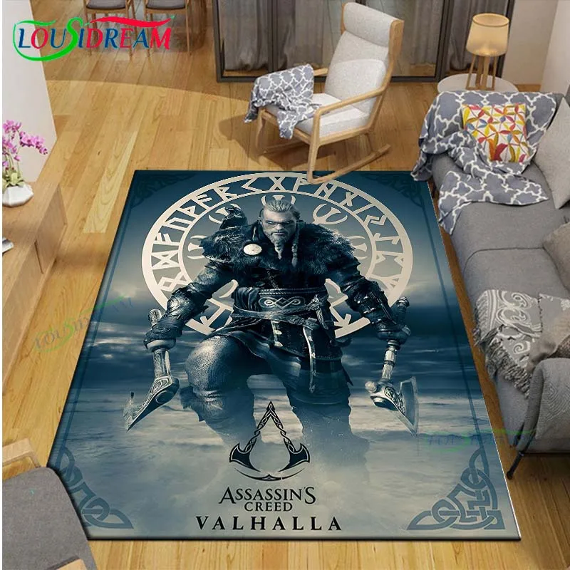 Karpet Cetak Hot Creed Valhall - Commercial Printing & Packaging Pvt Ltd ulasan dan harga