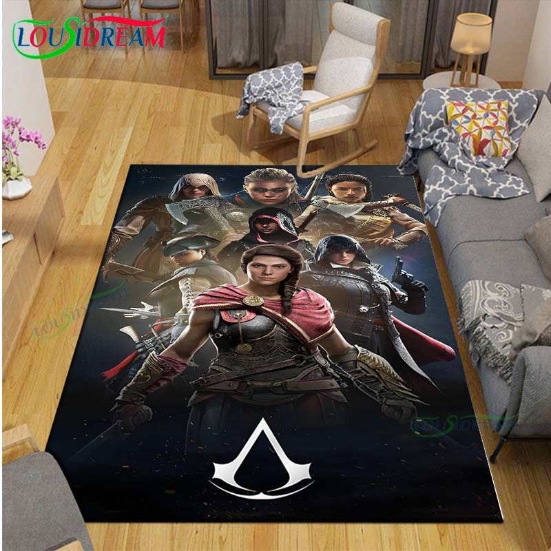 Karpet Cetak Hot Creed Valhall - Commercial Printing & Packaging Pvt Ltd ulasan dan harga