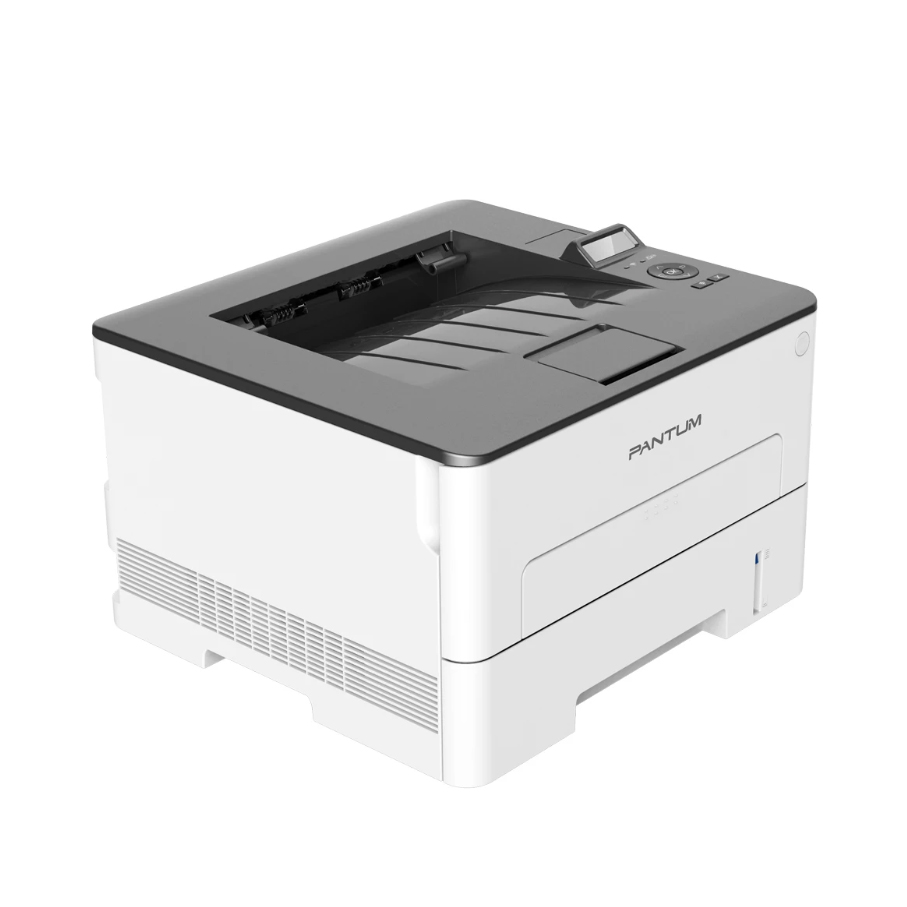 Printer Laser P3302DN baru asl - Commercial Document Printing ulasan dan harga