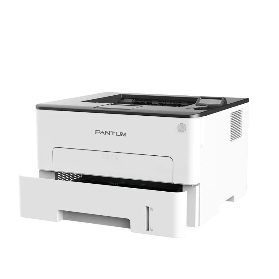 Printer Laser P3302DN baru asl - Commercial Document Printing ulasan dan harga