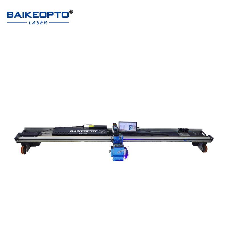 Printer Dinding Lantai 3D AI O - Commercial Printing & Packaging Pvt Ltd ulasan dan harga