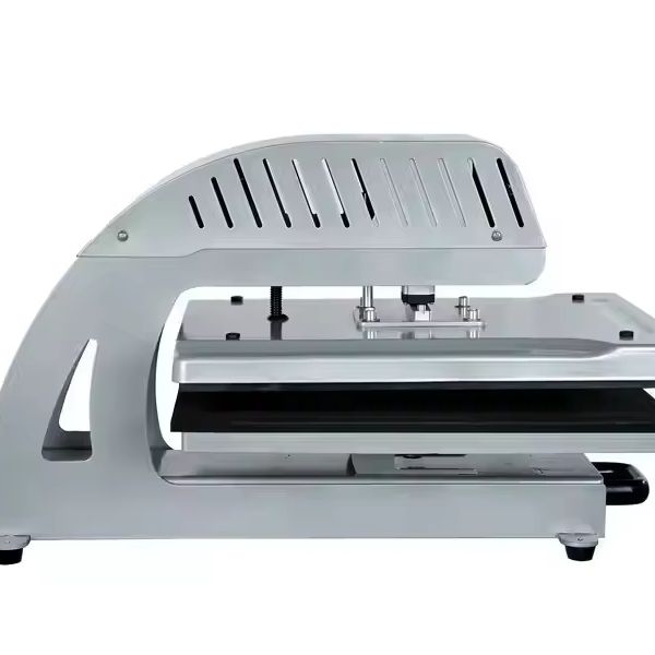 Mesin Sublimasi Otomatis Penuh - Commercial Grade Printing Press ulasan dan harga