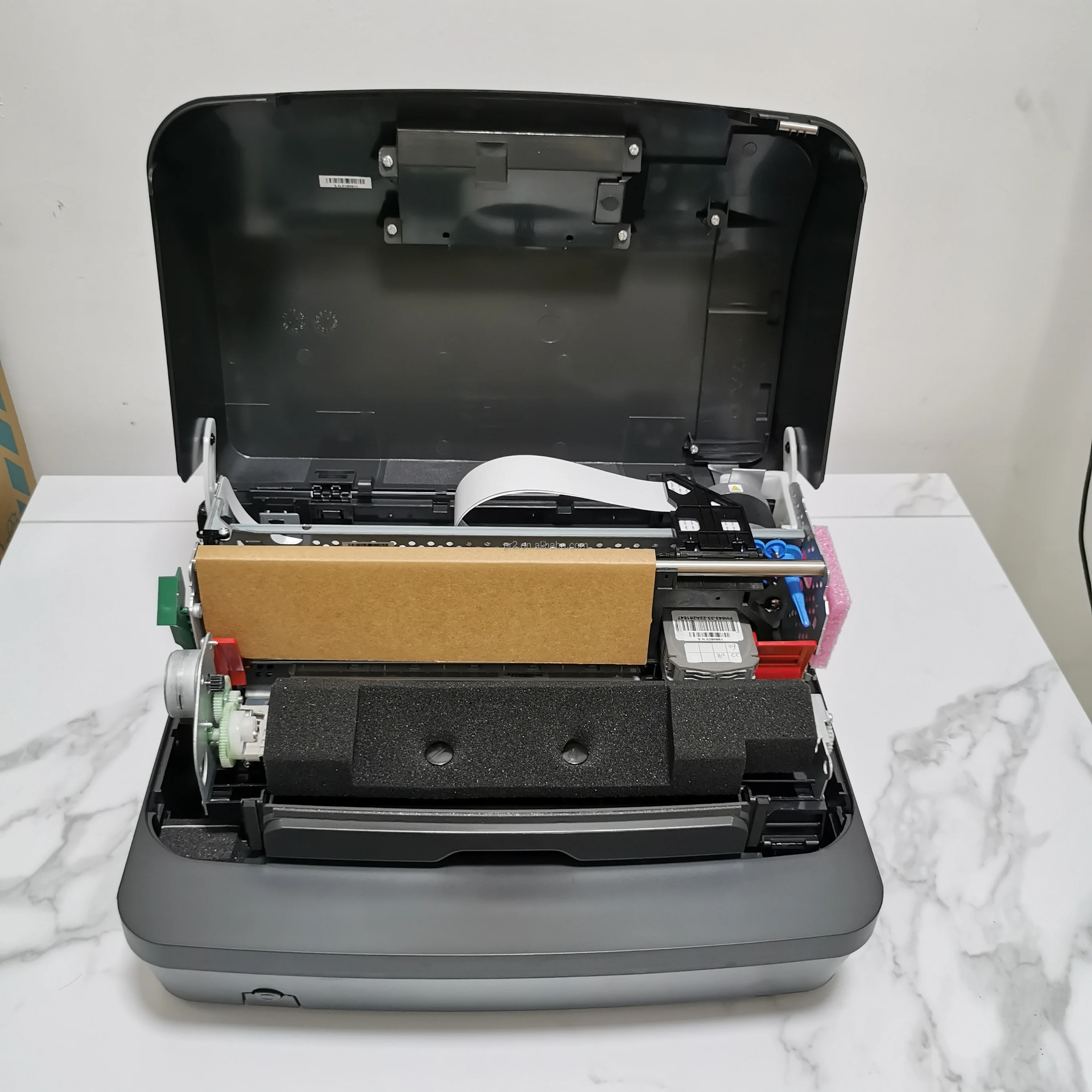 Printer Buku Tabungan Olivetti - Commercial Document Printing ulasan dan harga