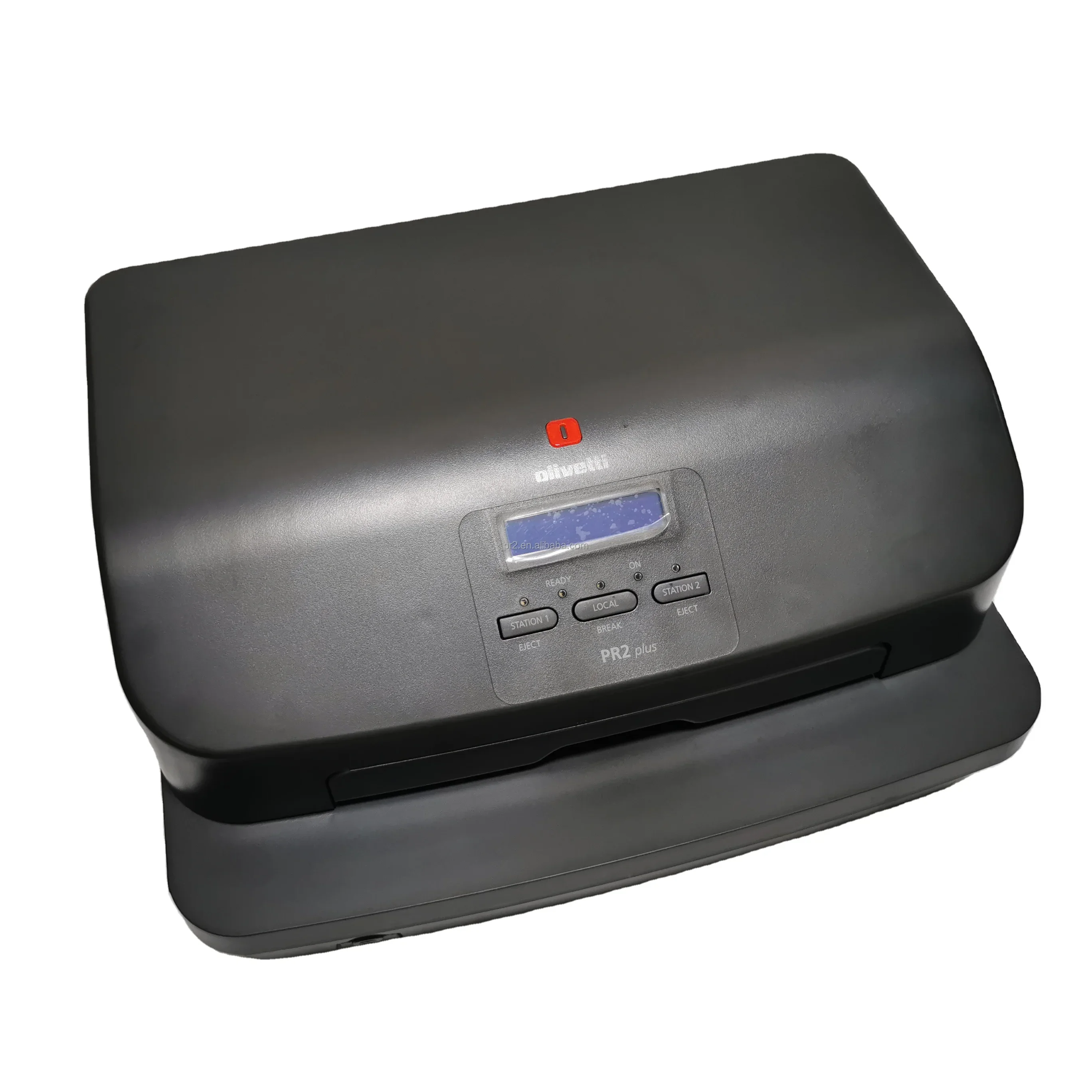 Printer Buku Tabungan Olivetti - Commercial Document Printing ulasan dan harga