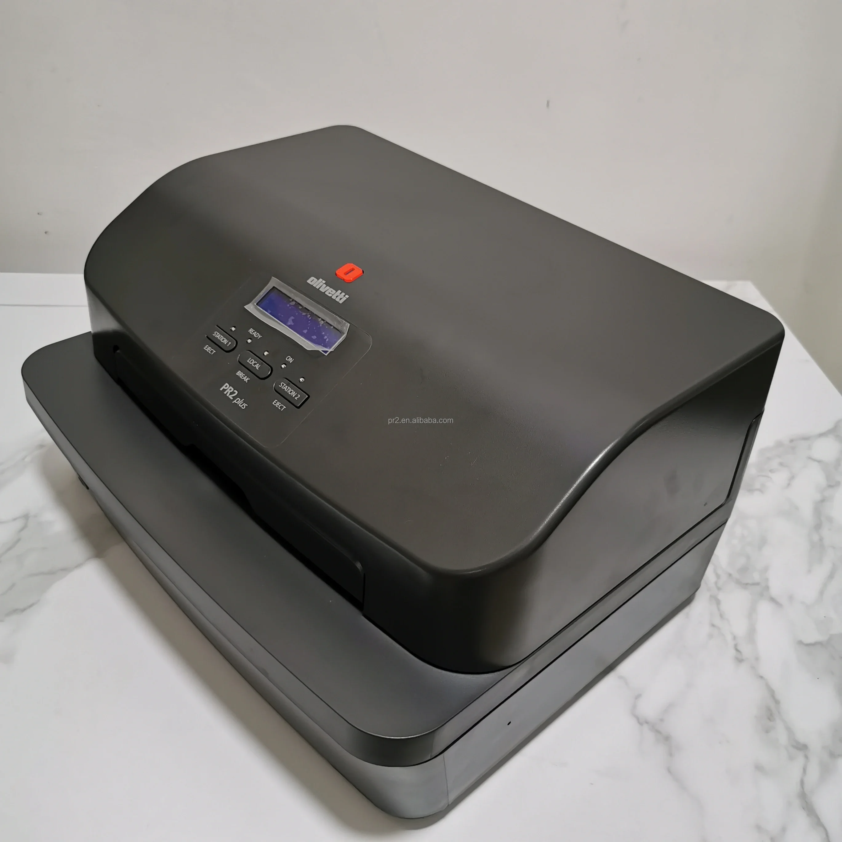 Printer Buku Tabungan Olivetti - Commercial Document Printing ulasan dan harga