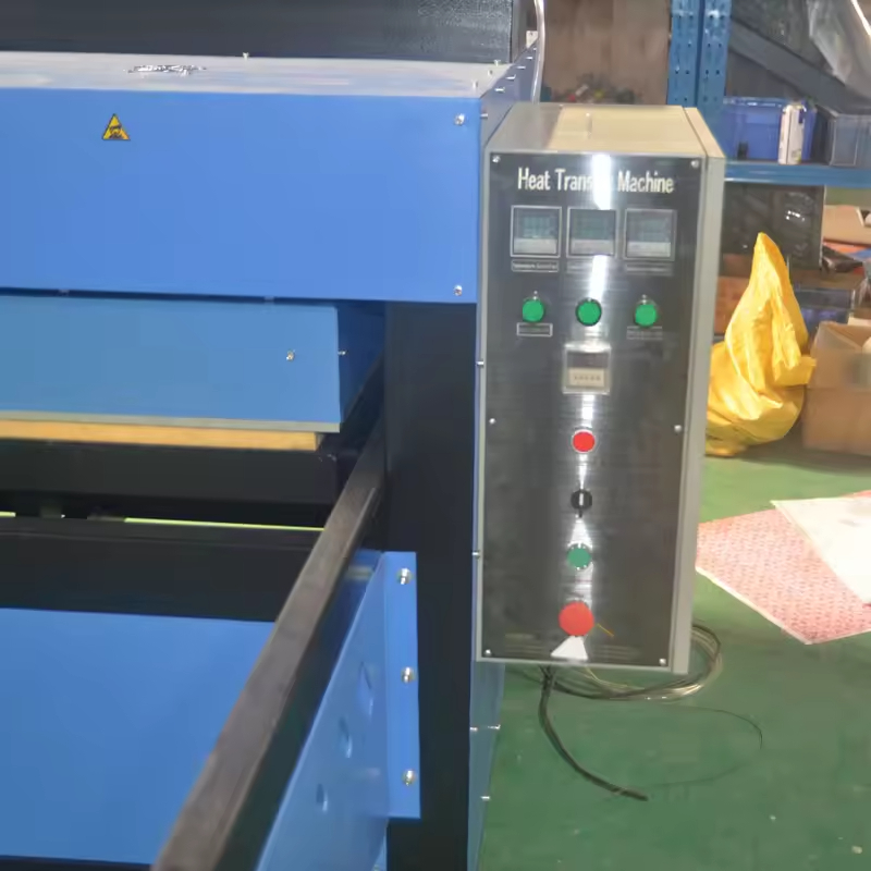 Mesin Press Platen Panas Otoma - Commercial Printing & Packaging Pvt Ltd ulasan dan harga