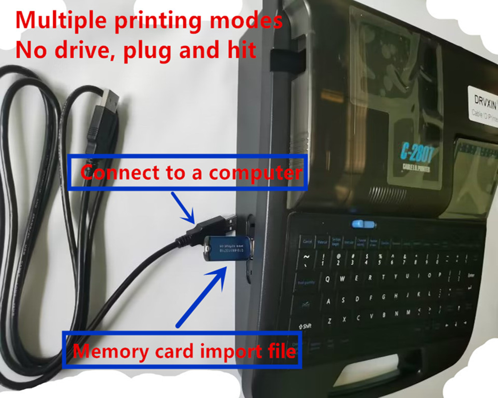 Pita+braket tabung Printer tab - Commercial Printing Inc ulasan dan harga