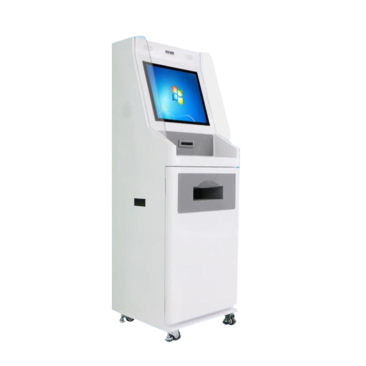 Kios Layar Sentuh Komersial un - Commercial Document Printing ulasan dan harga