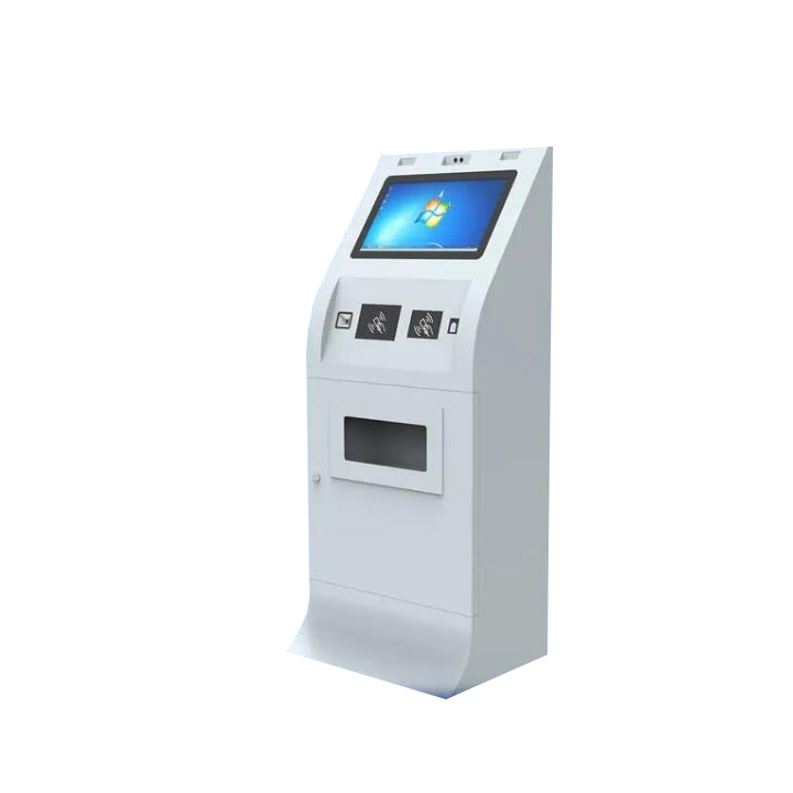 Kios Layar Sentuh Komersial un - Commercial Document Printing ulasan dan harga