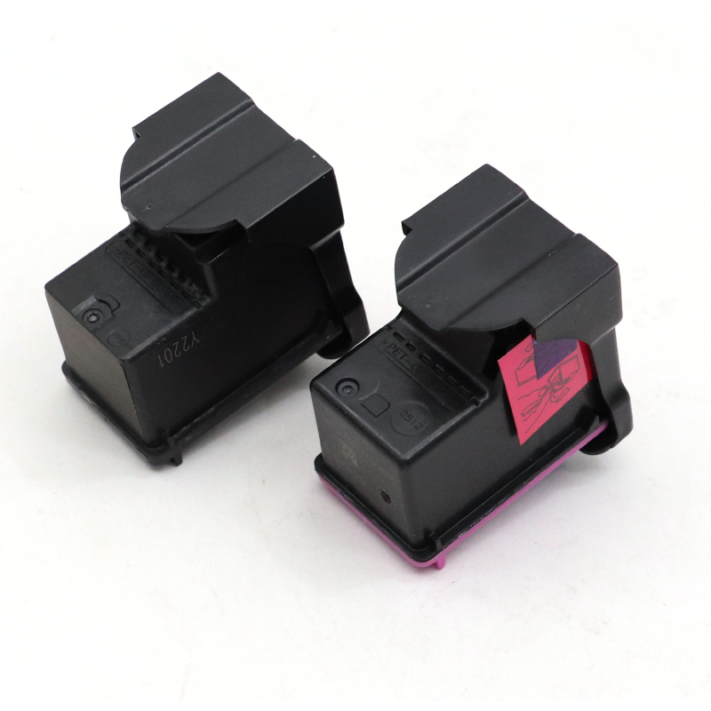 63XL Kompatibel Untuk HP63 HP  - Solvent Printer Ink ulasan dan harga