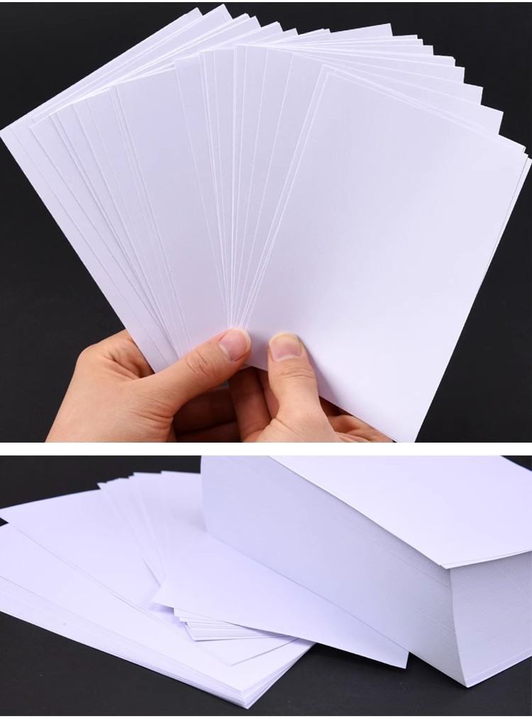 Kertas Fotocopy A6 Ukuran Keci - Commercial Printing Paper ulasan dan harga