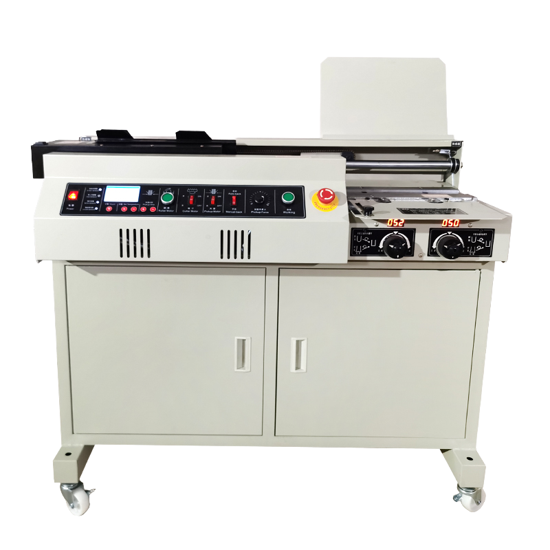 Peralatan Penjilidan Lem Kecep - Commercial Printing & Packaging Pvt Ltd ulasan dan harga