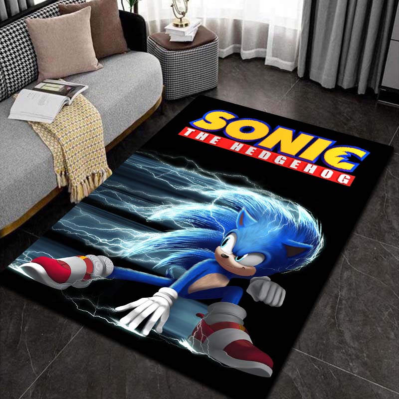 Karpet Flanel 3D Motif Kartun  - Commercial Printing Inc ulasan dan harga