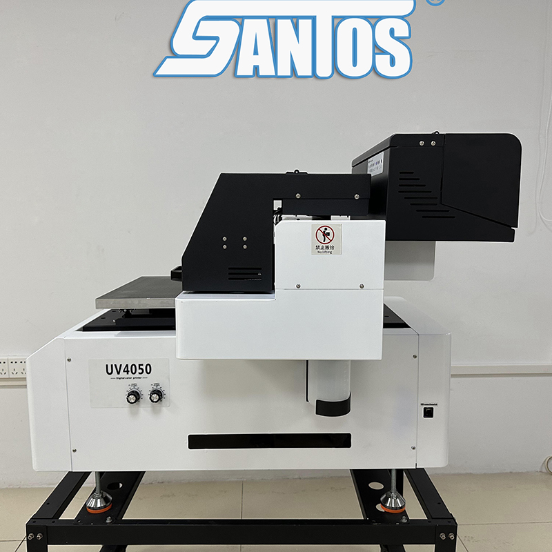 Mesin Cetak UV Desktop Portabe - Commercial Printing Machine Cost ulasan dan harga