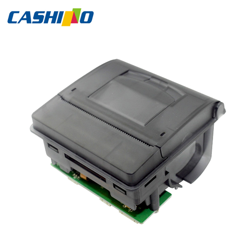Modul printer termal panel Cas - Commercial Printing Paper ulasan dan harga
