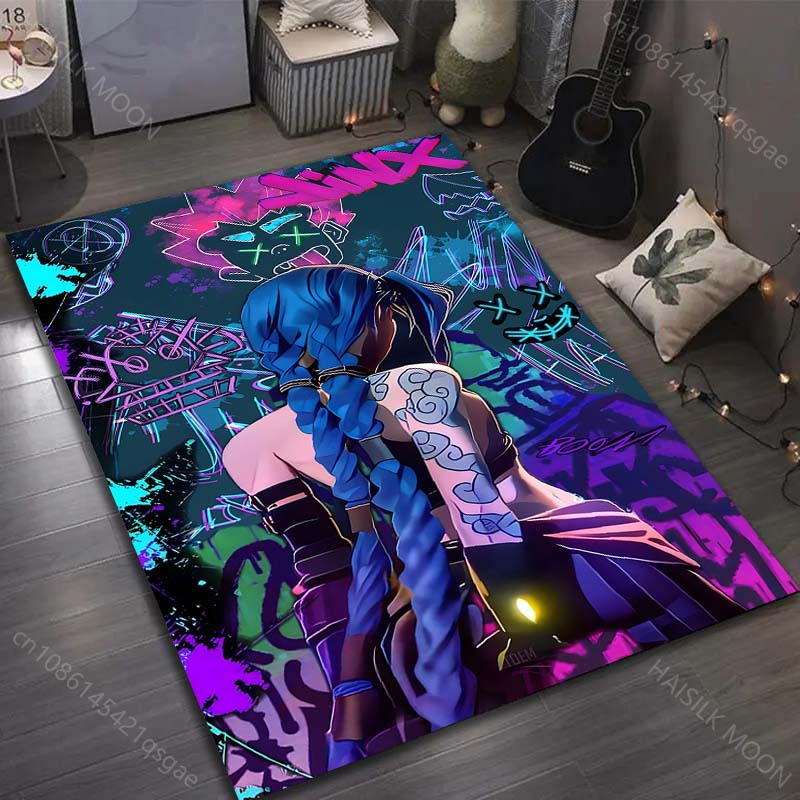 Karpet Gamer Gambar Cetak A-ar - Commercial Printing & Packaging Pvt Ltd ulasan dan harga