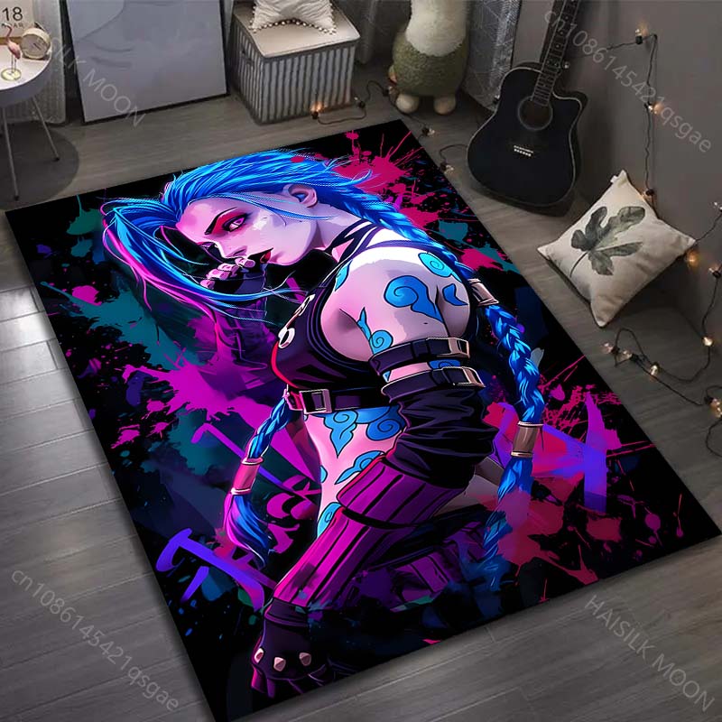 Karpet Gamer Gambar Cetak A-ar - Commercial Printing & Packaging Pvt Ltd ulasan dan harga