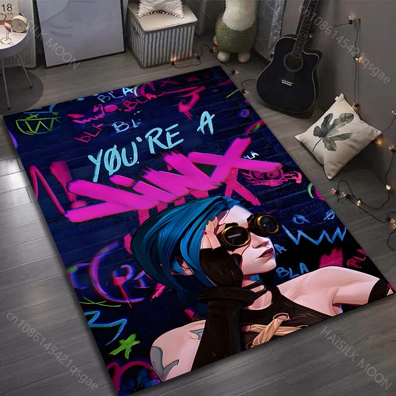 Karpet Gamer Gambar Cetak A-ar - Commercial Printing & Packaging Pvt Ltd ulasan dan harga