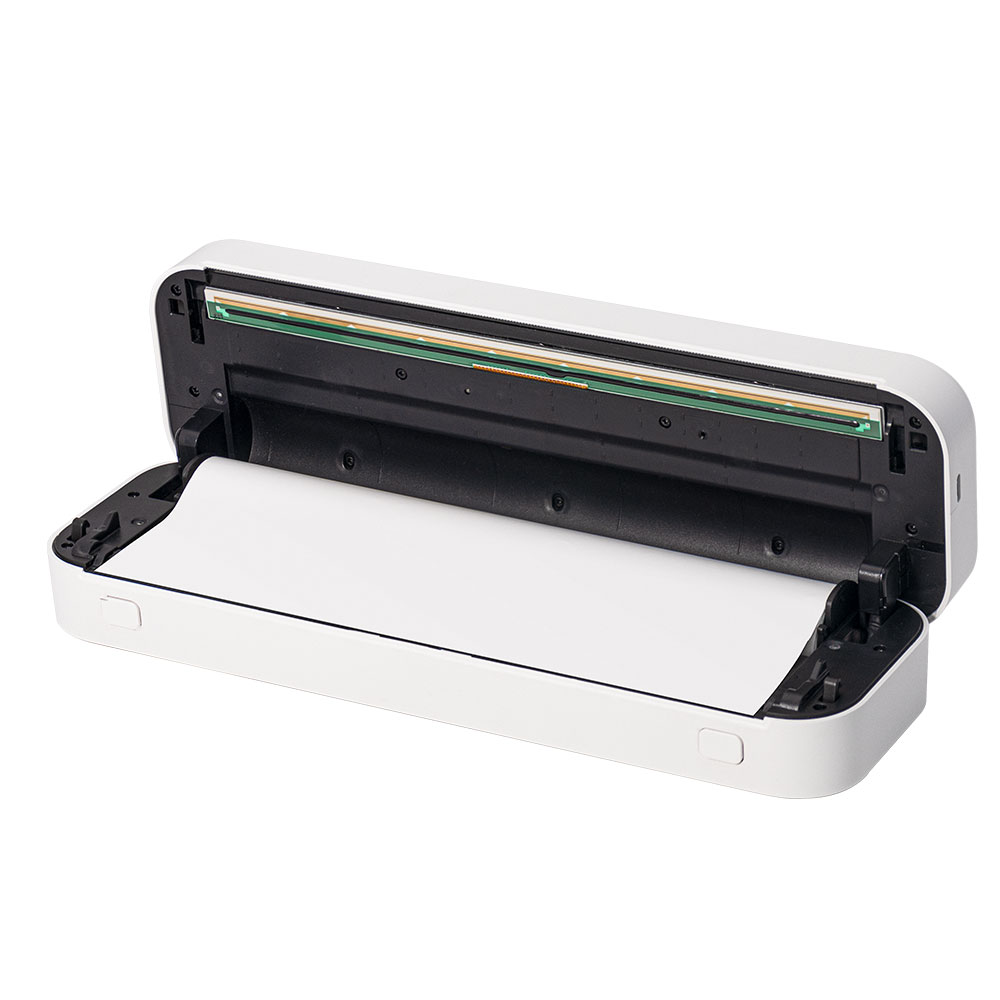 Printer Thermal A4 Portabel Ta - Commercial Document Printing ulasan dan harga