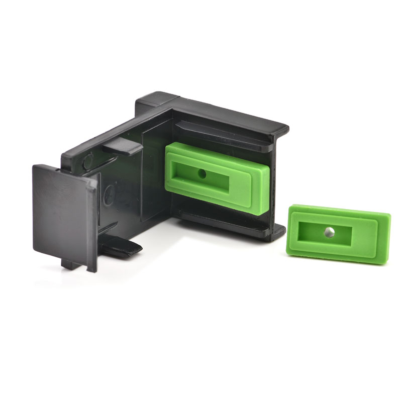 Tinta Isi Ulang Alat Cartridge - Solvent Printer Ink ulasan dan harga