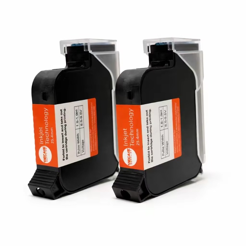 Kartrid Tinta Cepat Kering WEC - Solvent Printer Ink ulasan dan harga