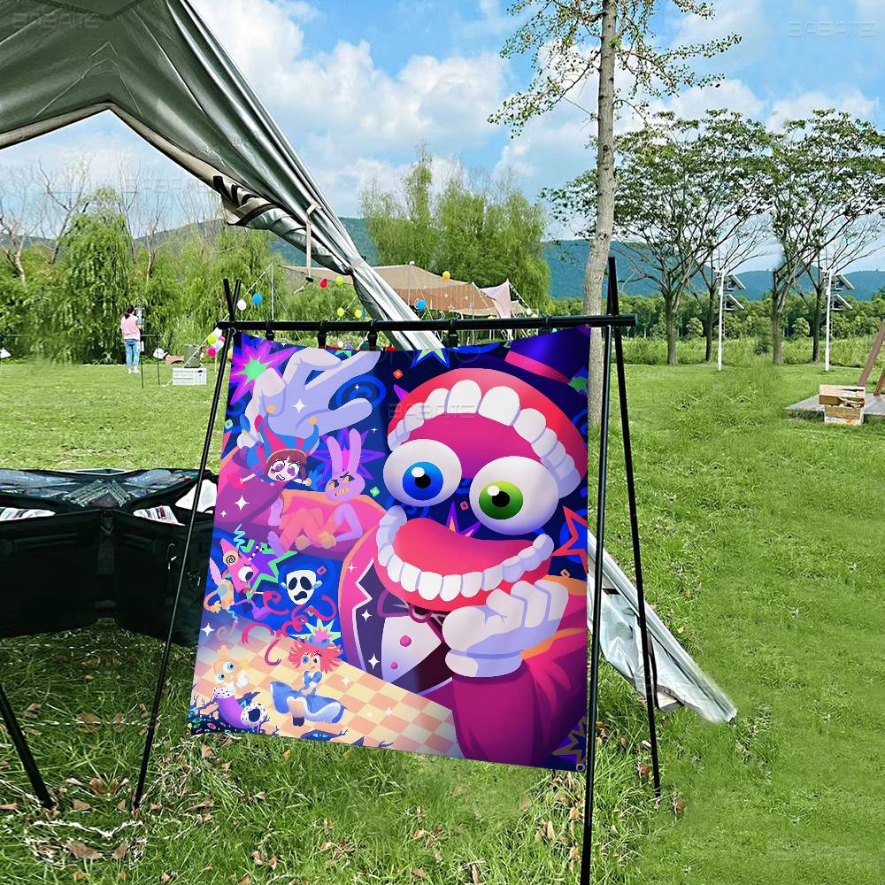 Anime T-The A-Amazing D-Digita - Commercial Printing Inc ulasan dan harga