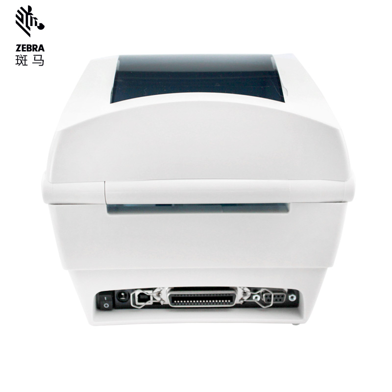 Printer kode batang Zebra GK88 - Commercial Printing And Mailing ulasan dan harga