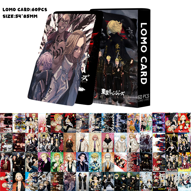 60 Lembar Kartu LOMO HD Cetak  - Commercial Printing Paper ulasan dan harga