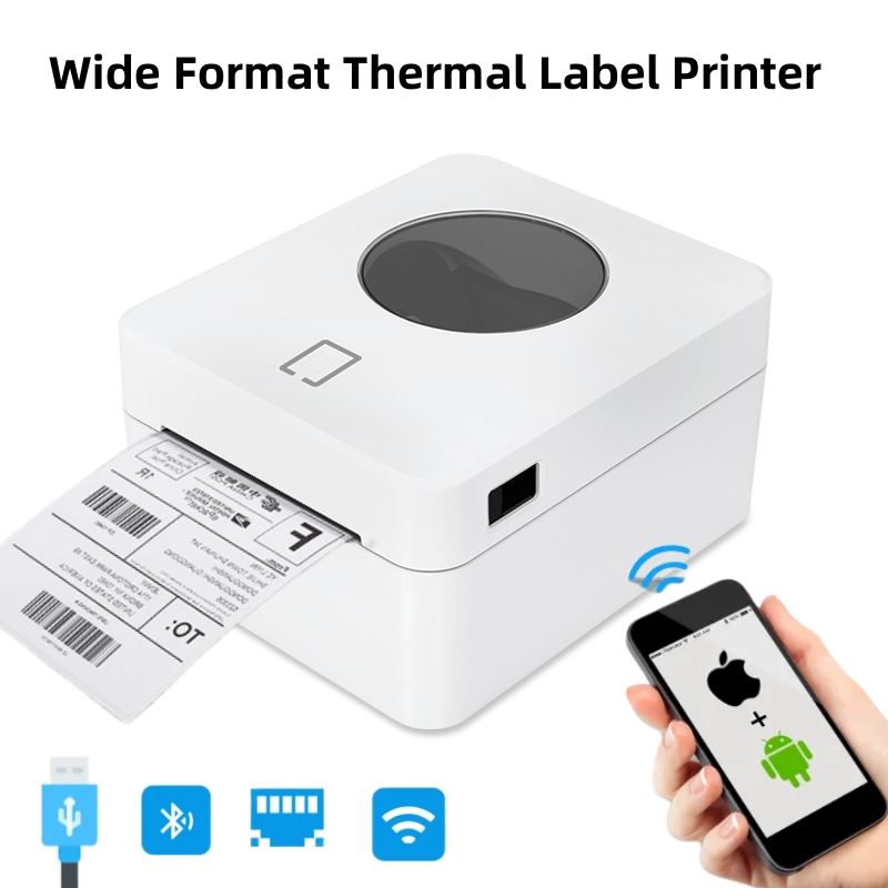 POS9250 Printer Label termal 2 - Commercial Printing And Mailing ulasan dan harga