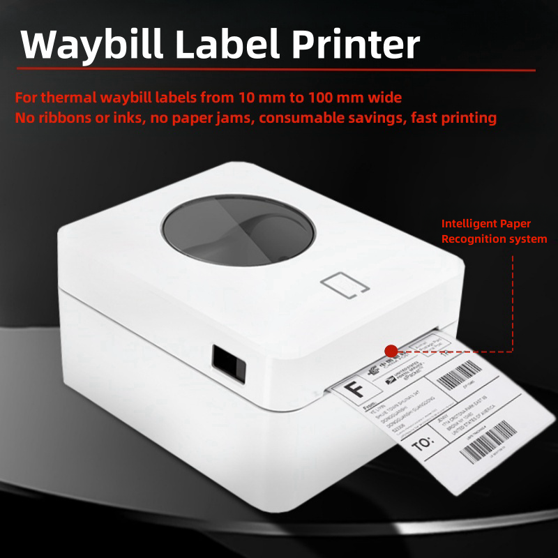 POS9250 Printer Label termal 2 - Commercial Printing And Mailing ulasan dan harga