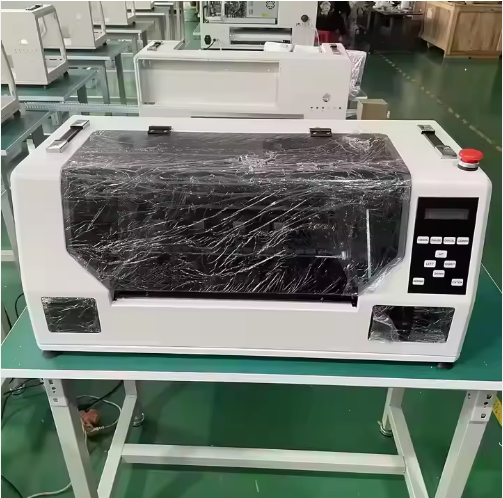Mesin Printer Transfer Panas D - Commercial Printing Machine For Shirts ulasan dan harga