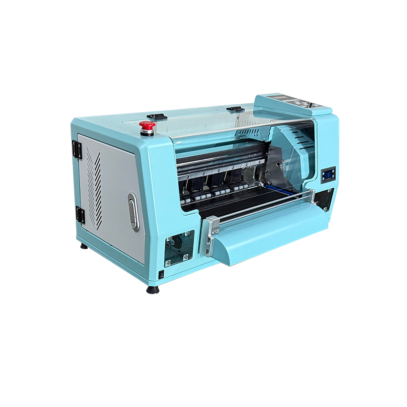 Mesin Printer DTF A3 33CM Prin - Commercial Printing Machine For Shirts ulasan dan harga